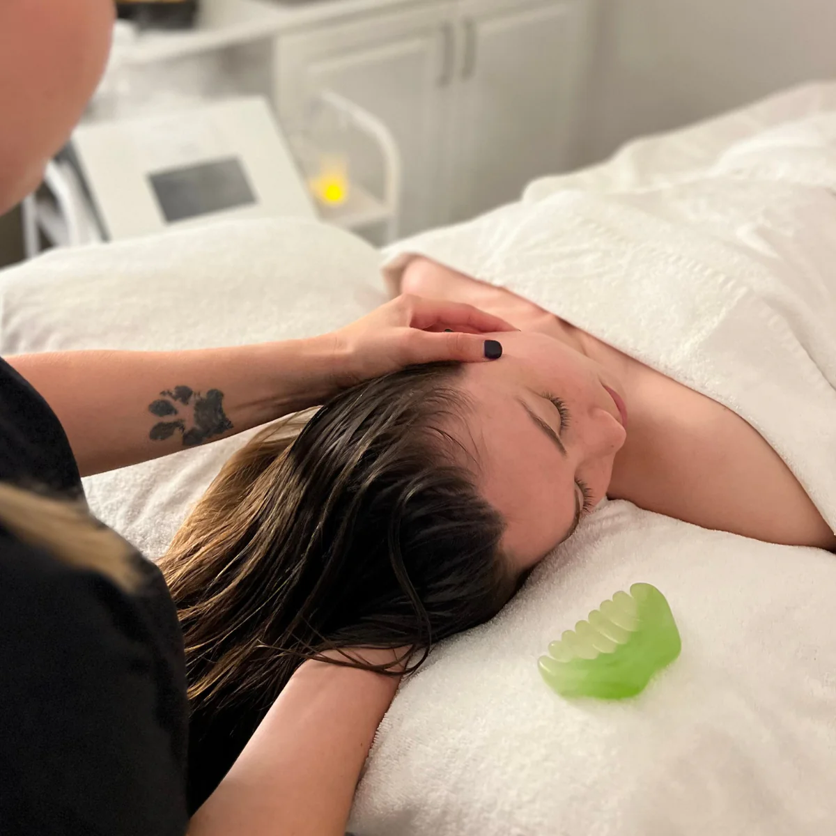 Afternoon Tea, Bubbles & Spa Escape – Edinburgh & Glasgow - Image 4