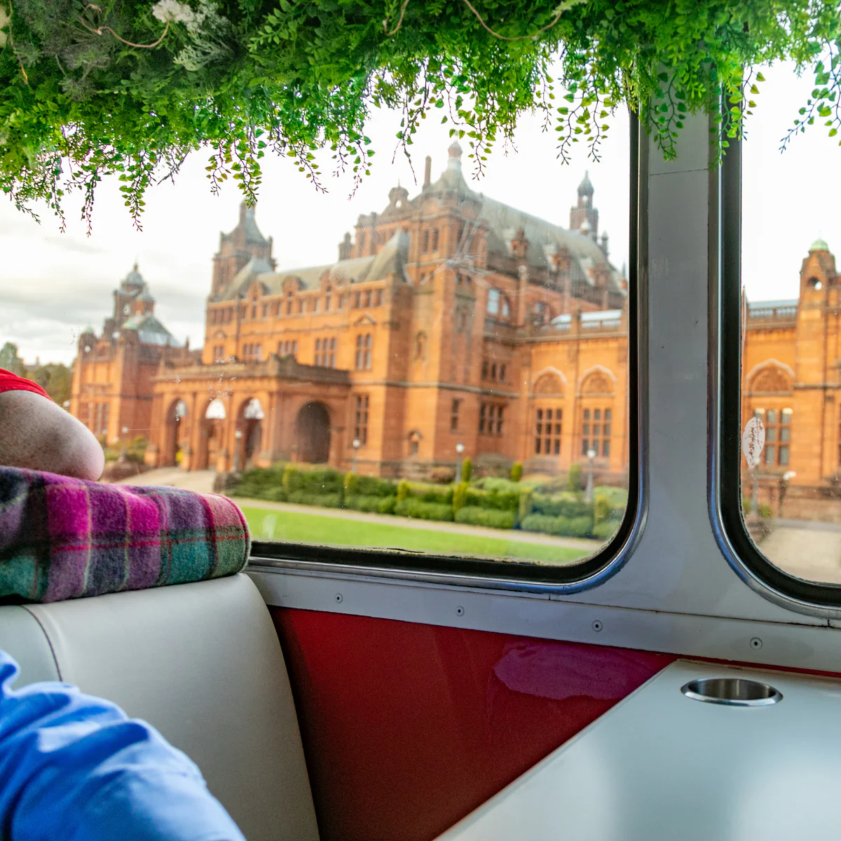 Afternoon Tea, Bubbles & Spa Escape – Edinburgh & Glasgow - Image 7