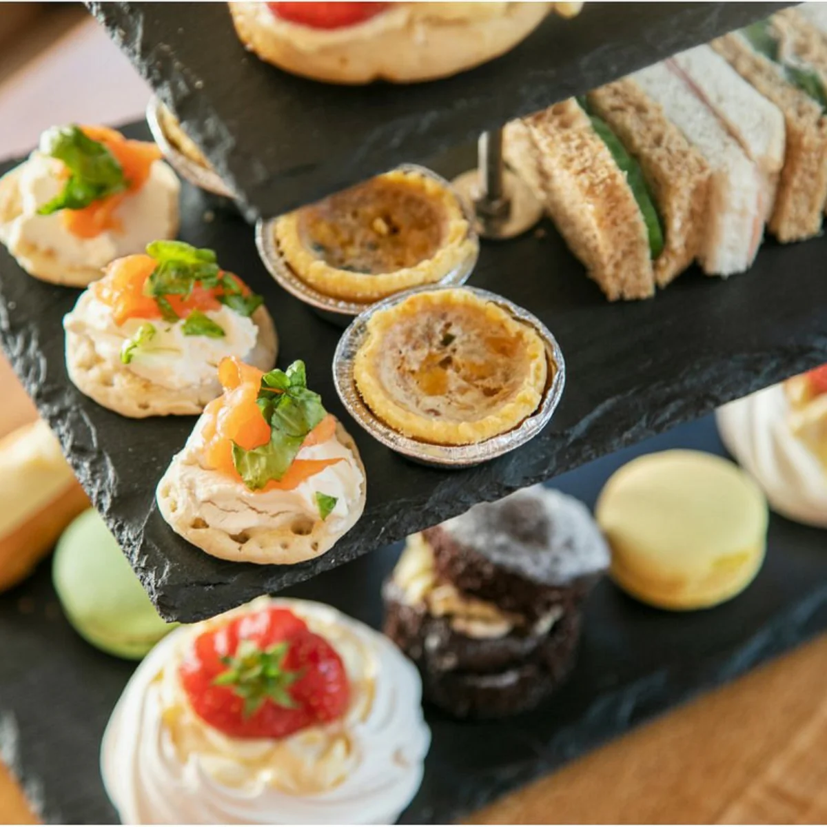 Afternoon Tea, Gin & Spa Escape – Edinburgh & Glasgow - Image 3