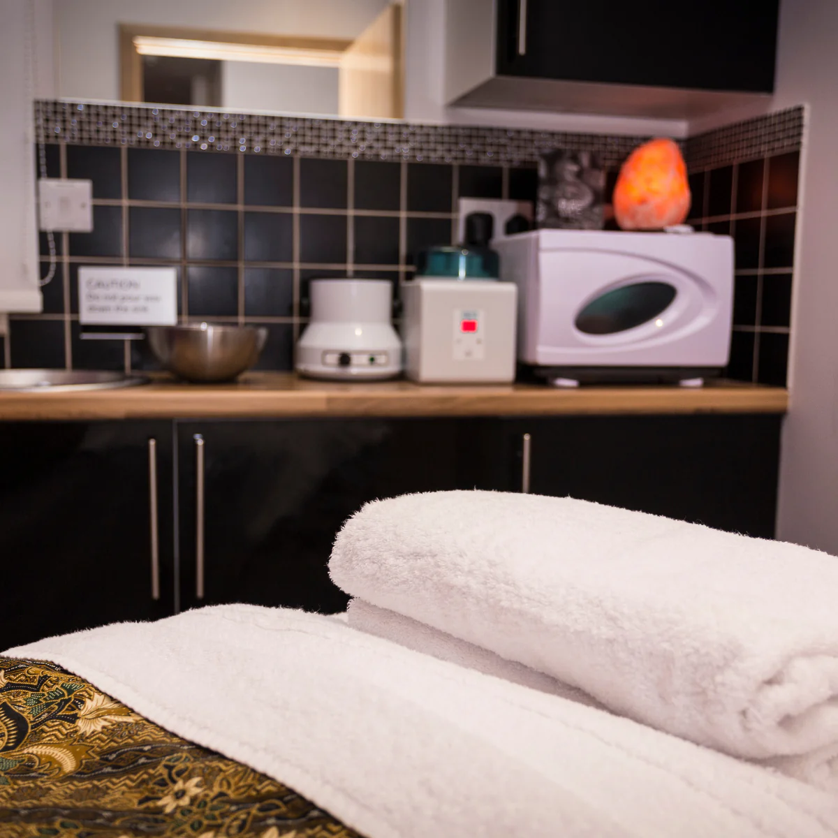 Afternoon Tea, Gin & Spa Escape – Edinburgh & Glasgow - Image 5