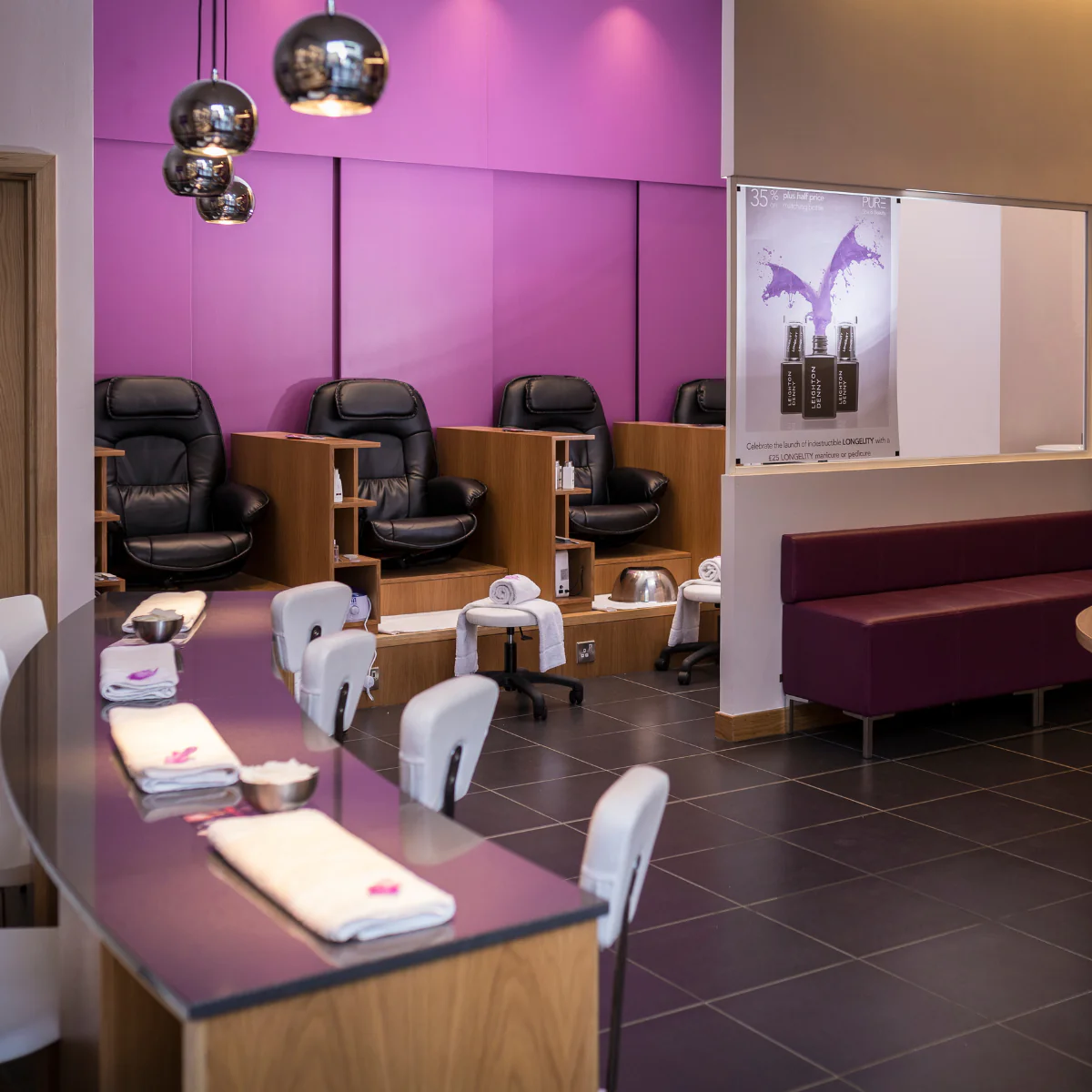Afternoon Tea, Gin & Spa Escape – Edinburgh & Glasgow - Image 6