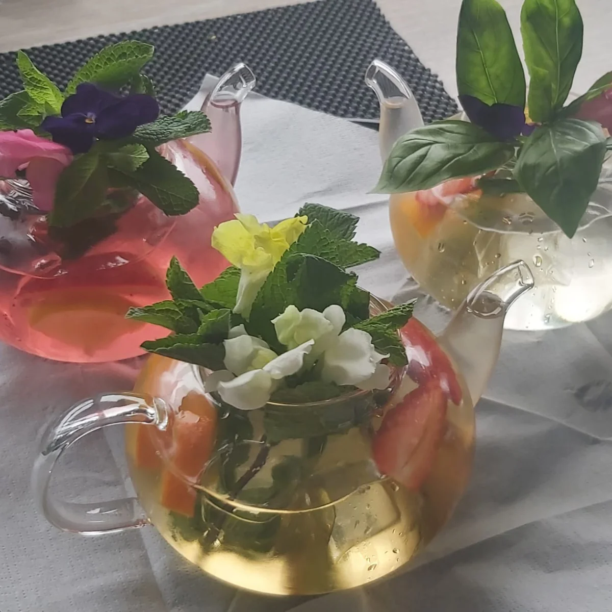 Afternoon Tea, Gin & Spa Escape – Edinburgh & Glasgow - Image 9