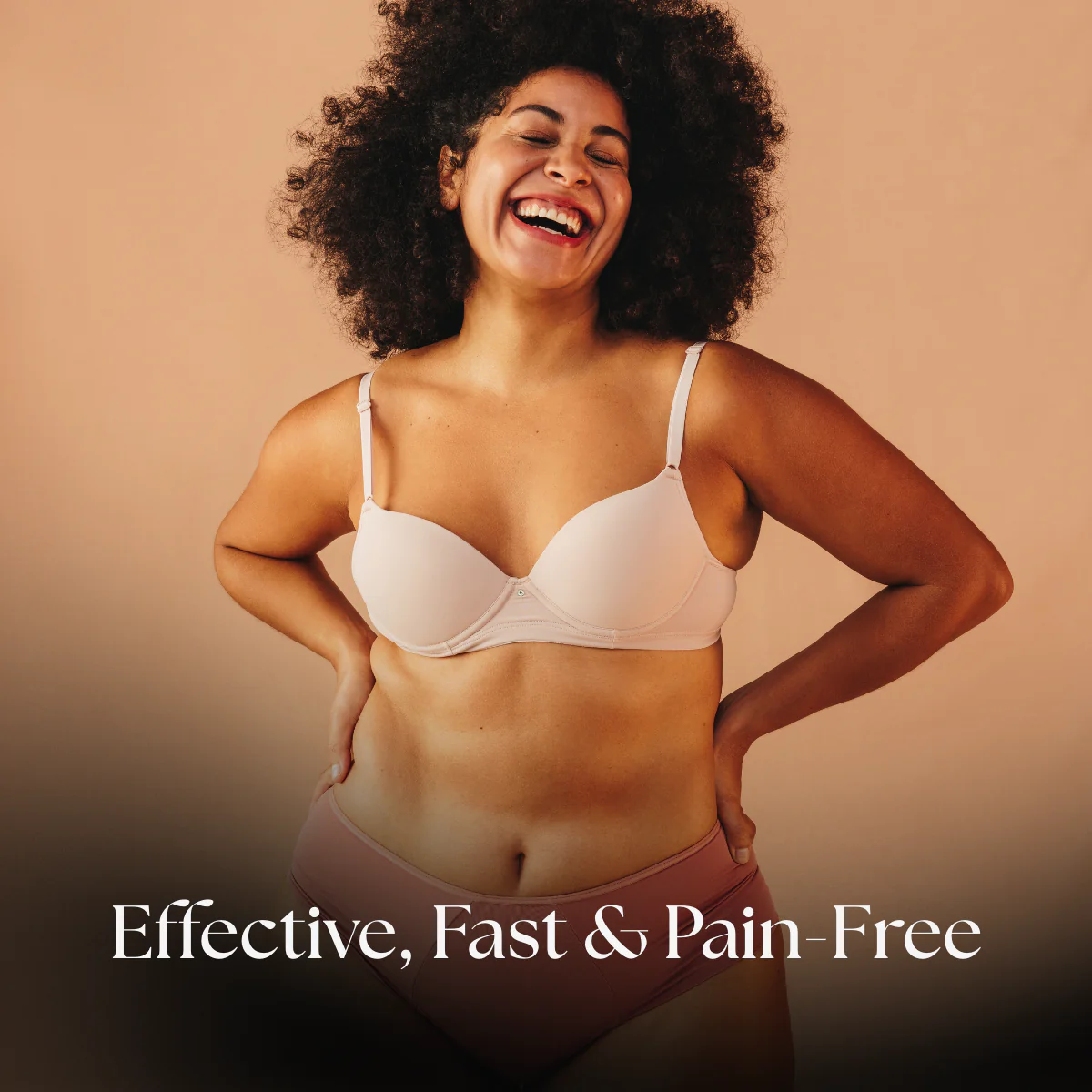 Brazilian Laser Hair Removal - Image 4