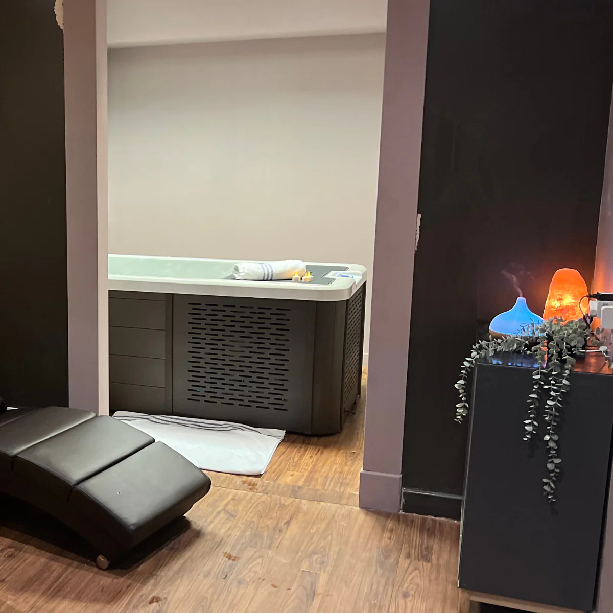 Course Offer - Cold Water Therapy (10 mins) - 6 for 4 - Image 4