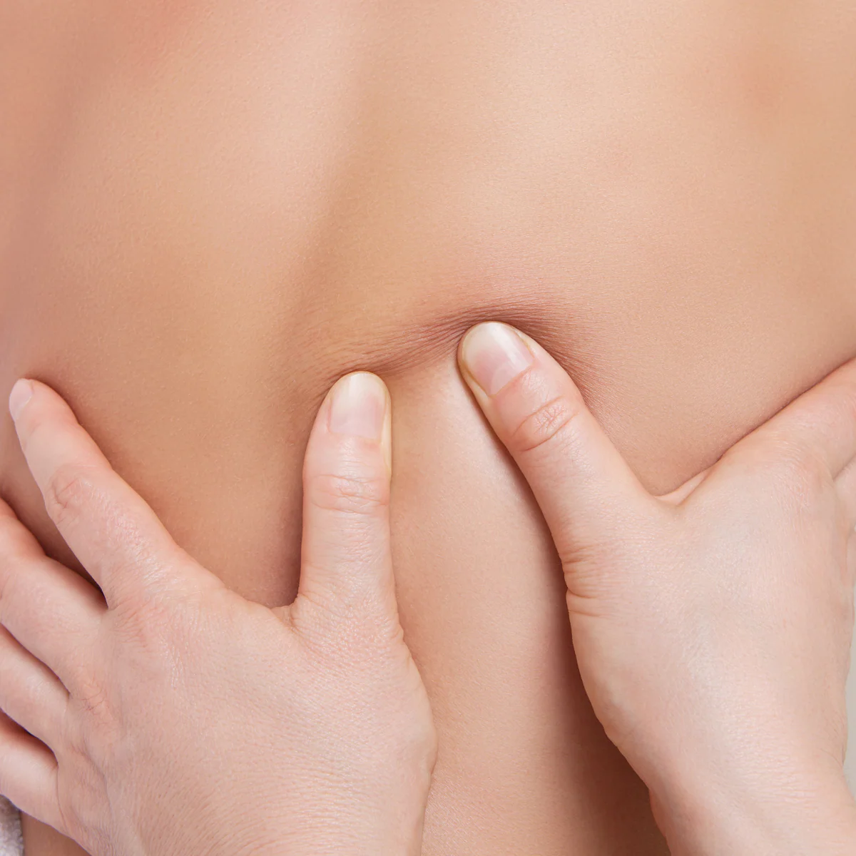 Course Offer - PURE Deep Tissue Massage (60 mins) - 6 for 4