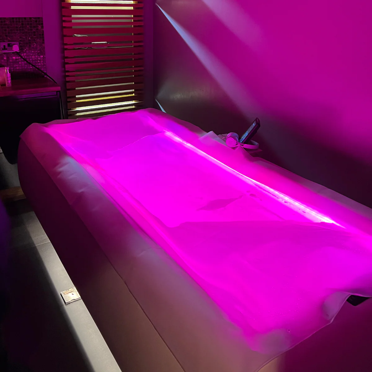Course Offer - Zerobody Dry Floatation Bed Therapy (30 mins) - 6 for 4 - Image 4