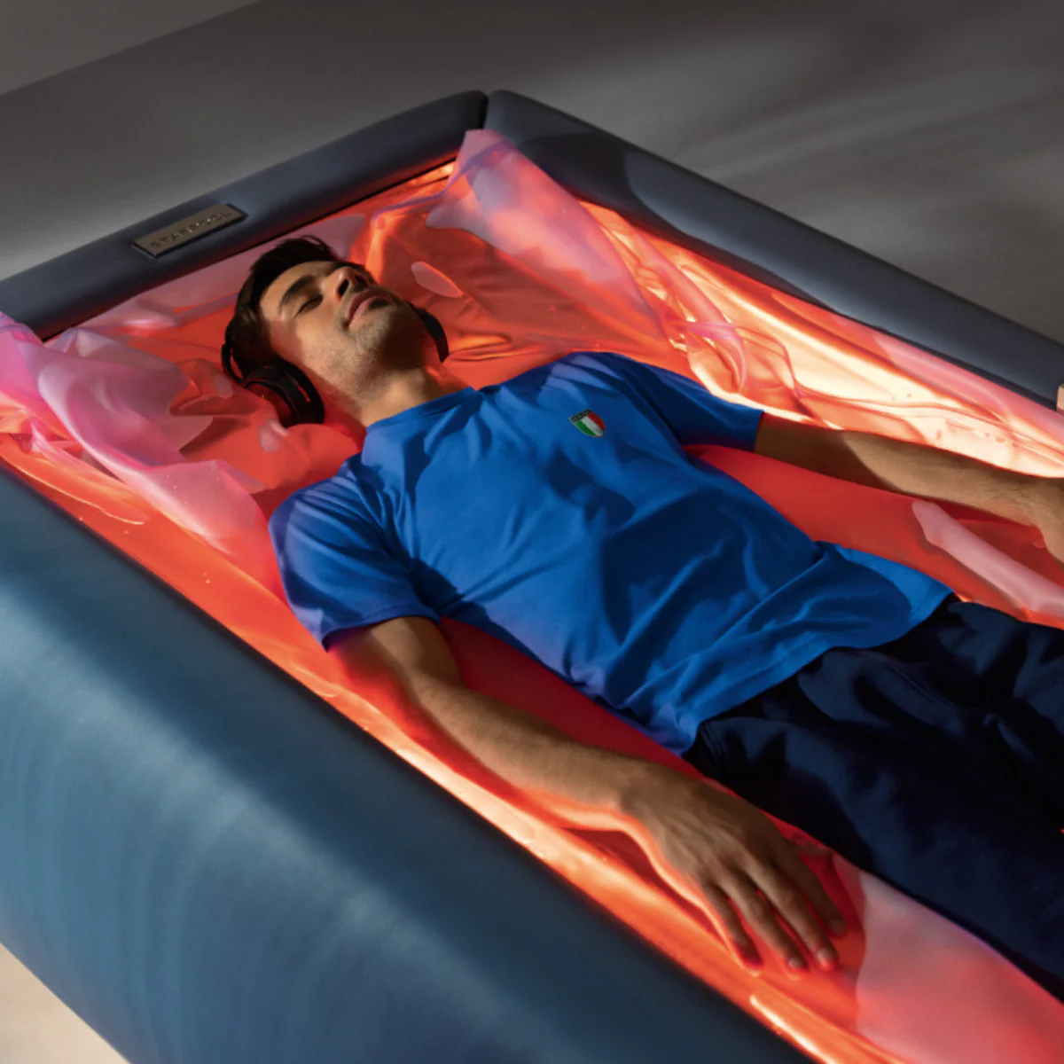 Course Offer - Zerobody Dry Floatation Bed Therapy (30 mins) - 6 for 4 - Image 5