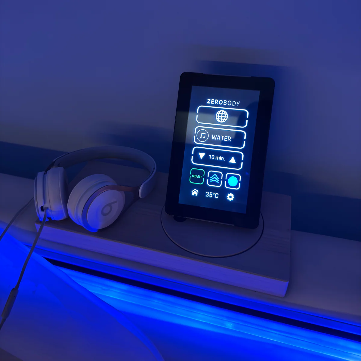 Biohacking Wellness Package – 60 Minutes (Weekend) - Image 5