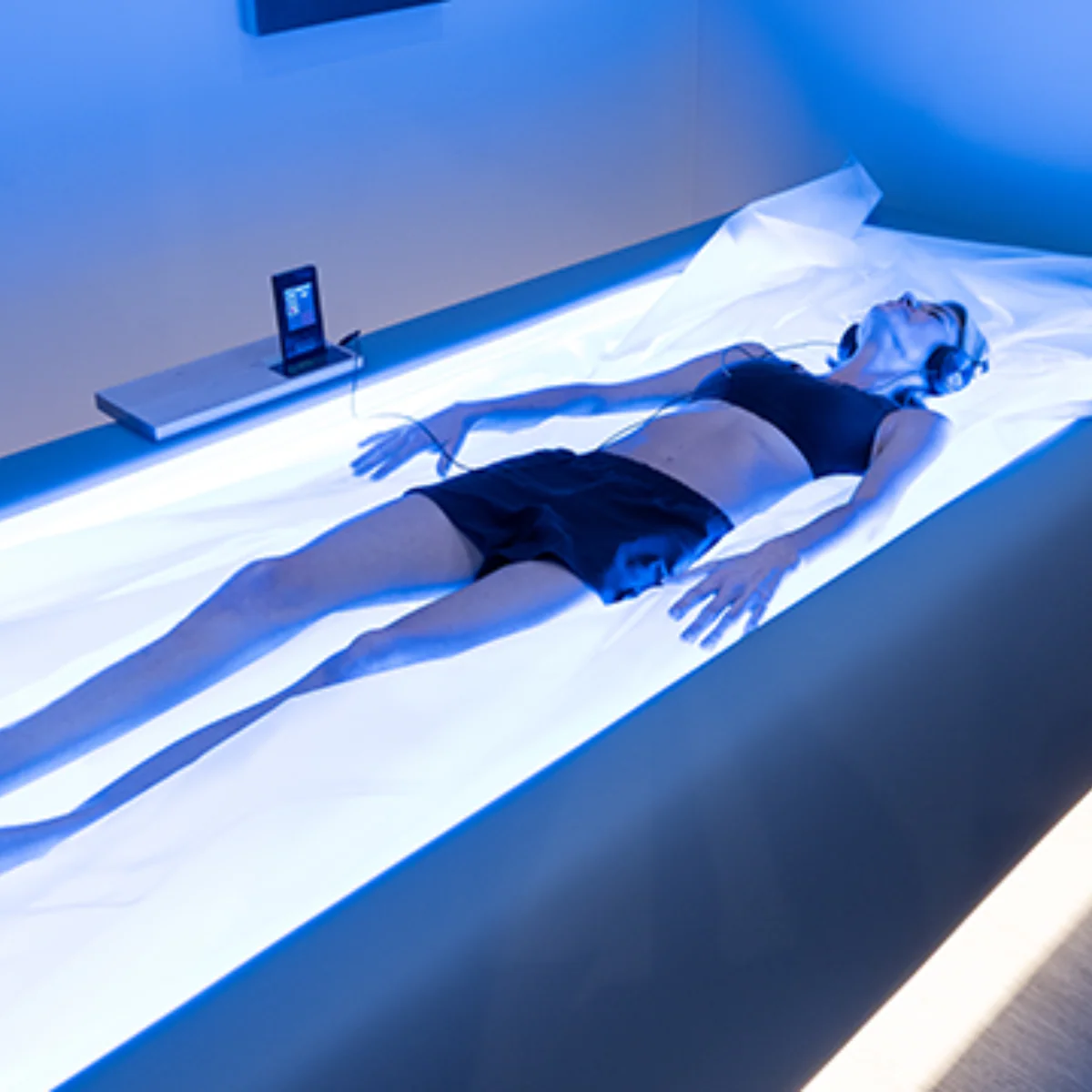 Course Offer - Zerobody Dry Floatation Bed Therapy (60 mins) - 6 for 4 - Image 4