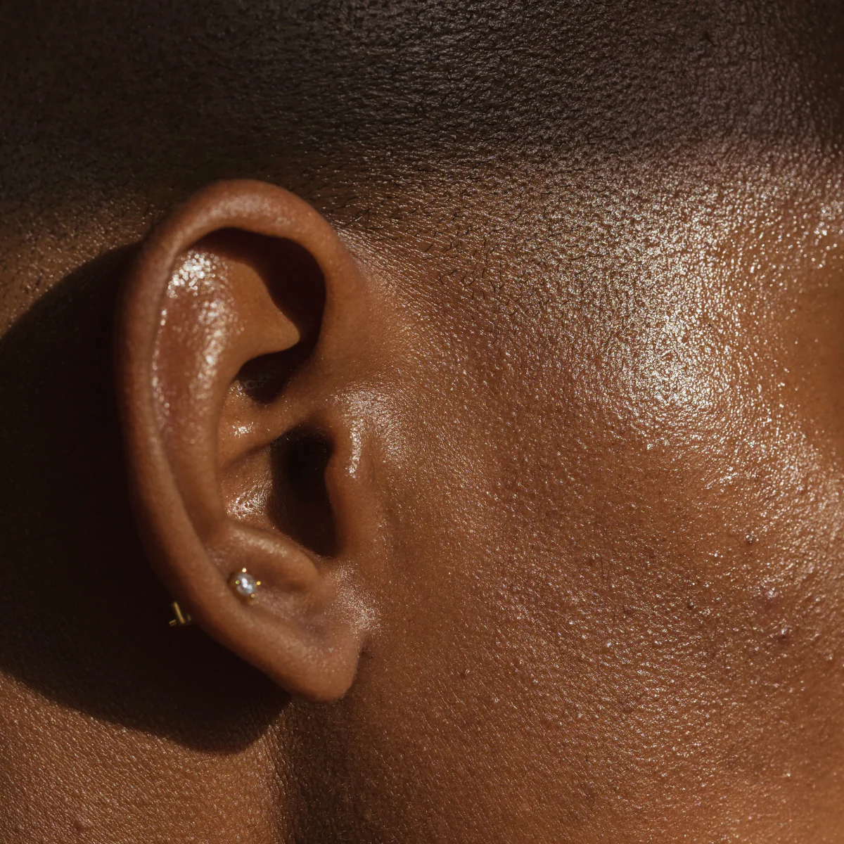 Ear Piercing