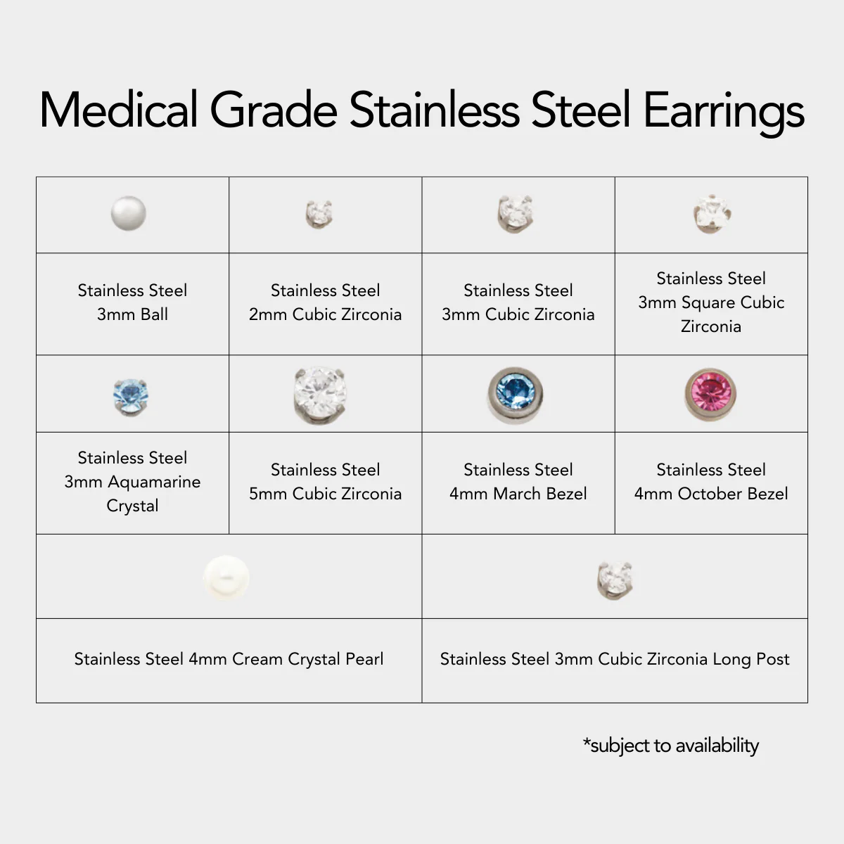 Ear Piercing - Image 2