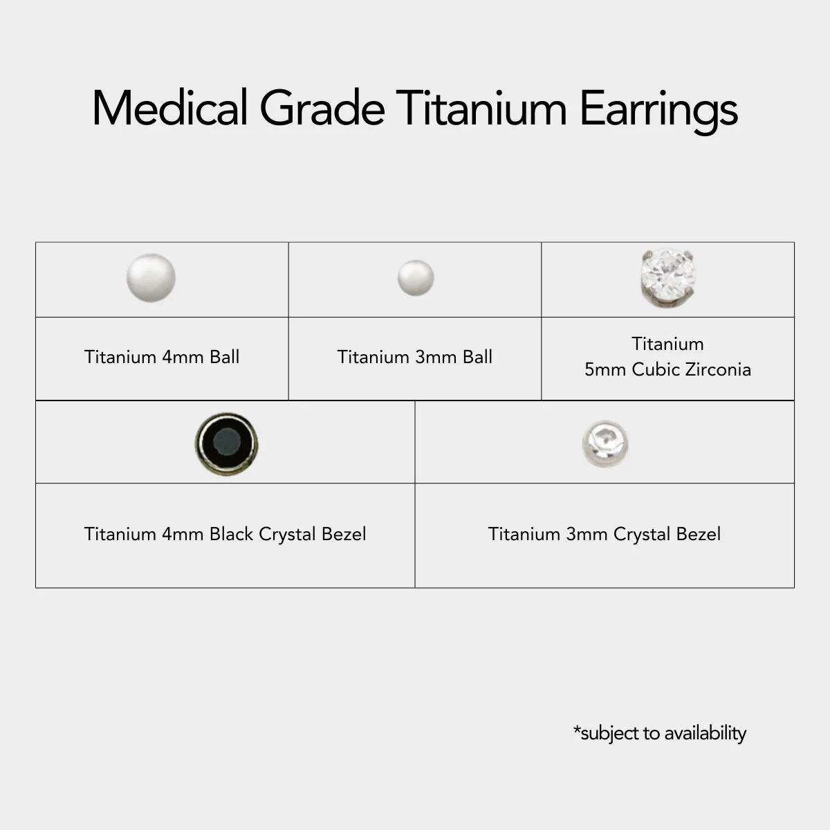 Ear Piercing - Image 3
