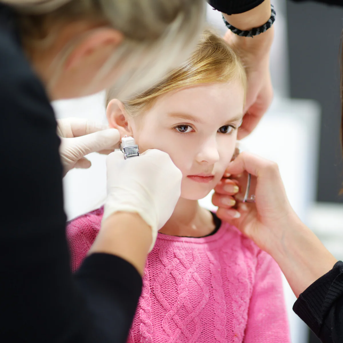 Ear Piercing - Image 5