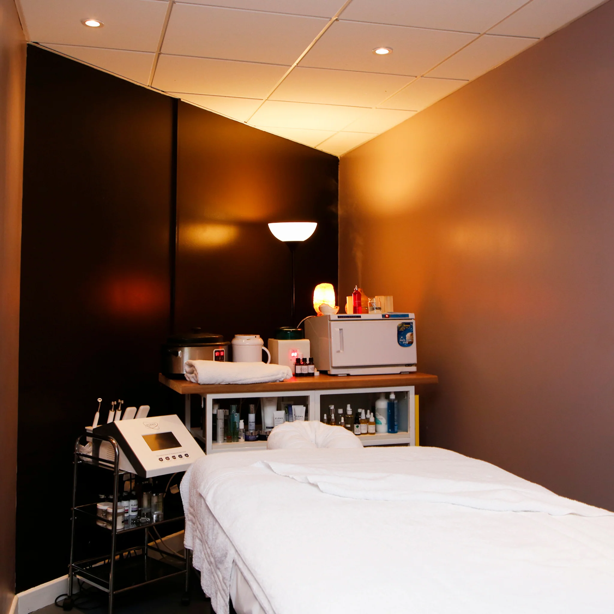 Edinburgh Overnight Spa Break for Two - Image 4