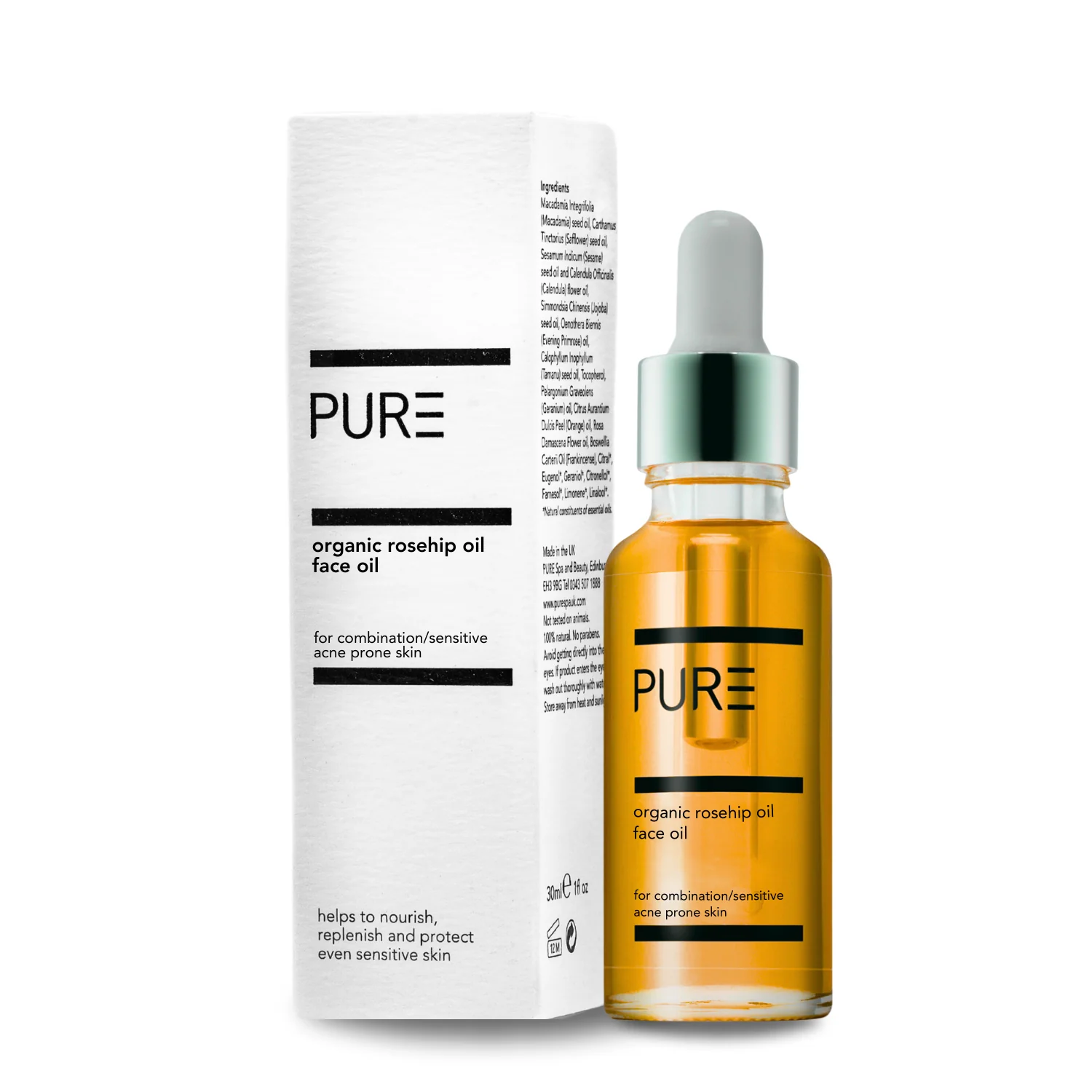 Face Retail Starter Pack (Large) - Image 5