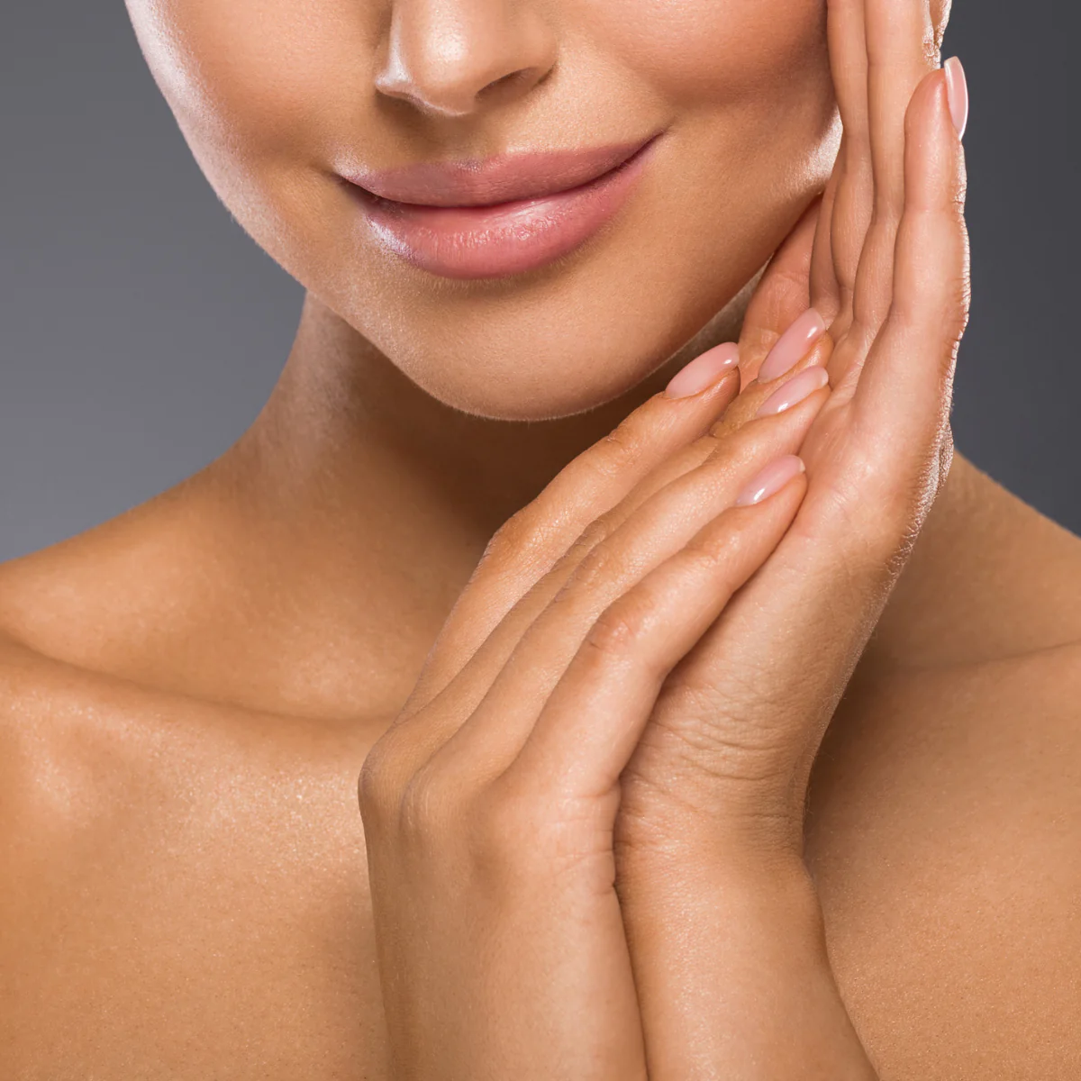 Half Face Laser Hair Removal - Image 2