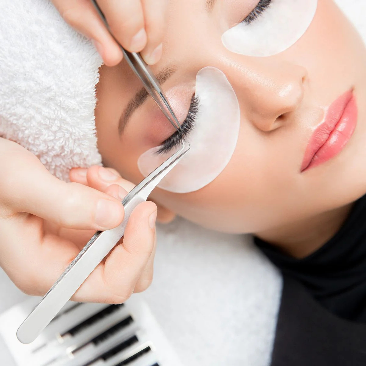 Holiday Ready Beauty Prep Package - Image 6
