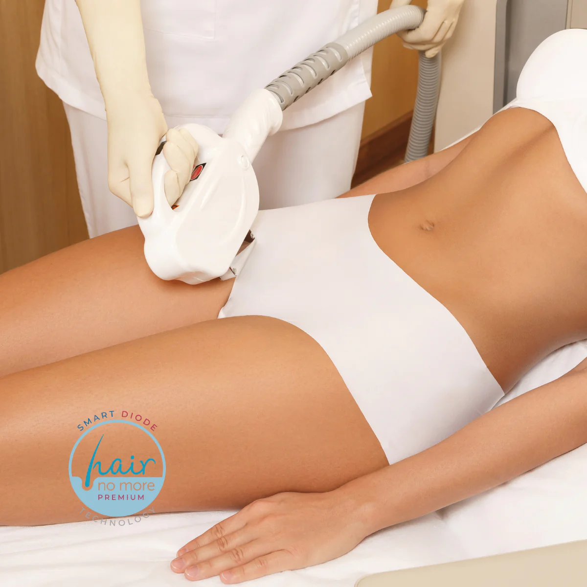 Hollywood Laser Hair Removal - Image 3