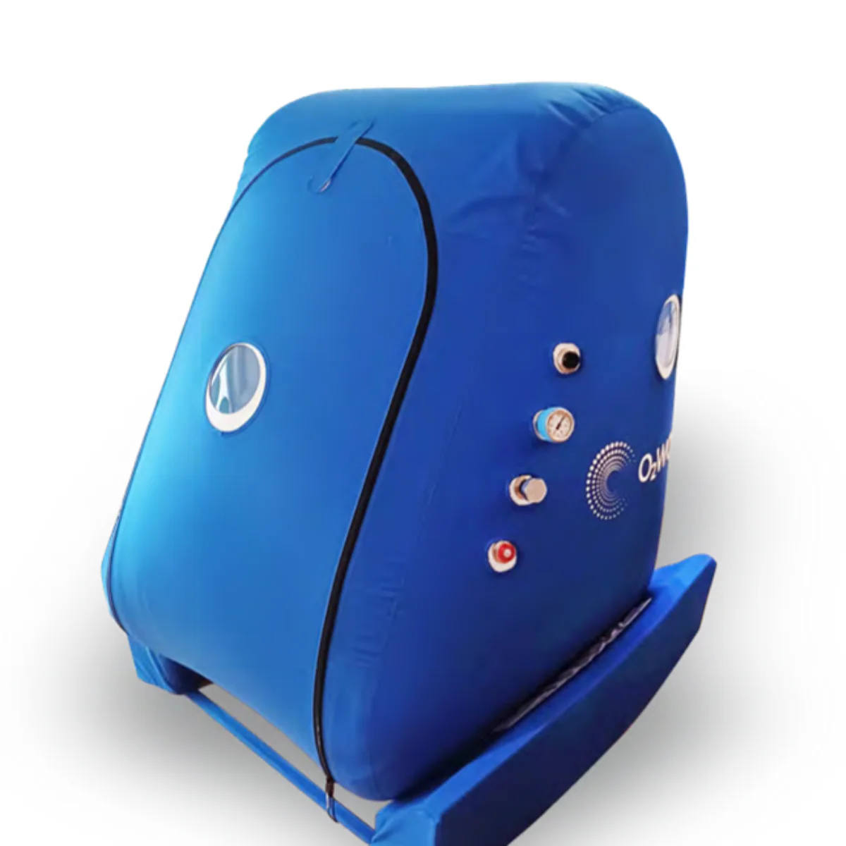Hyperbaric Oxygen Chamber - Image 2