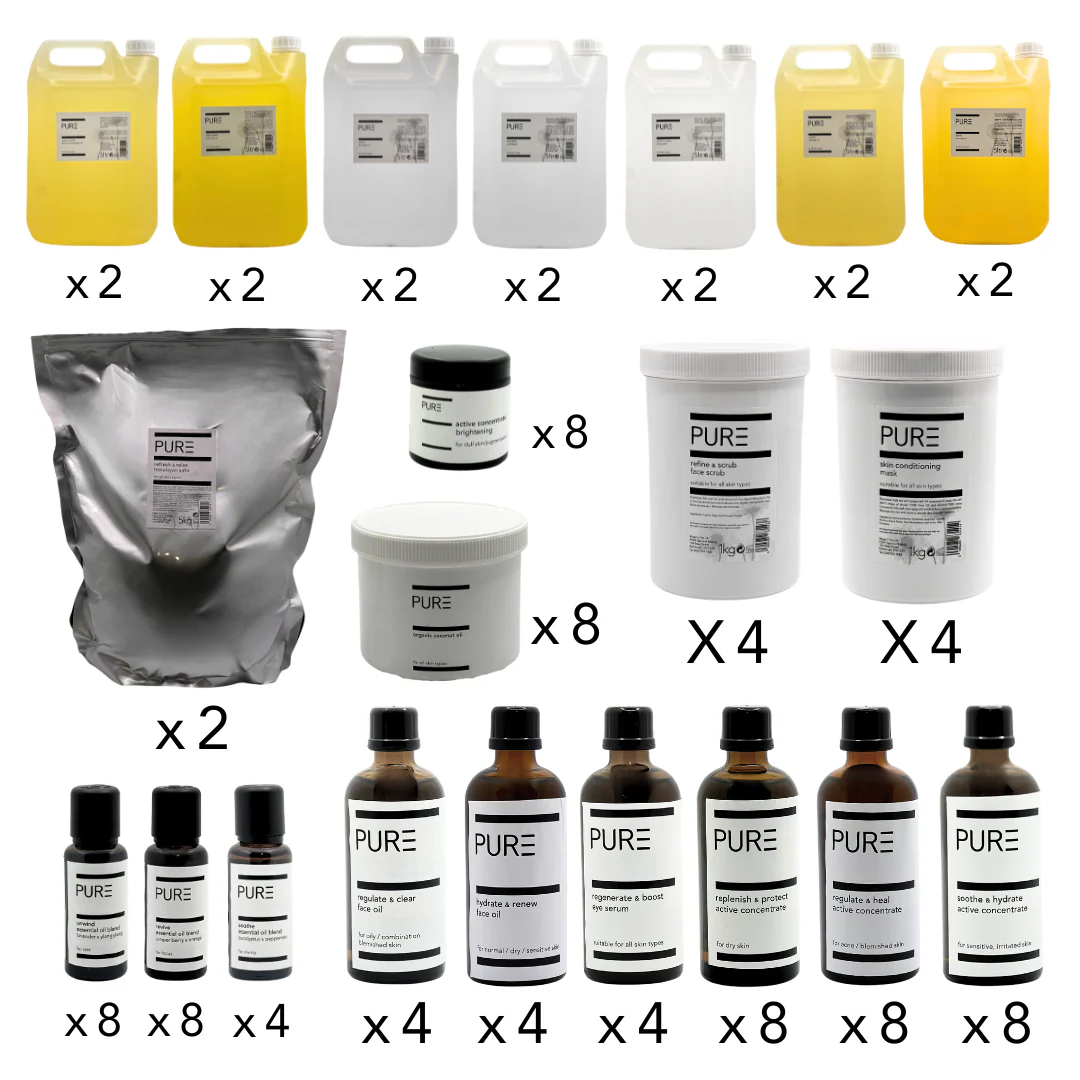 Professional Starter Pack (Large) - Image 2
