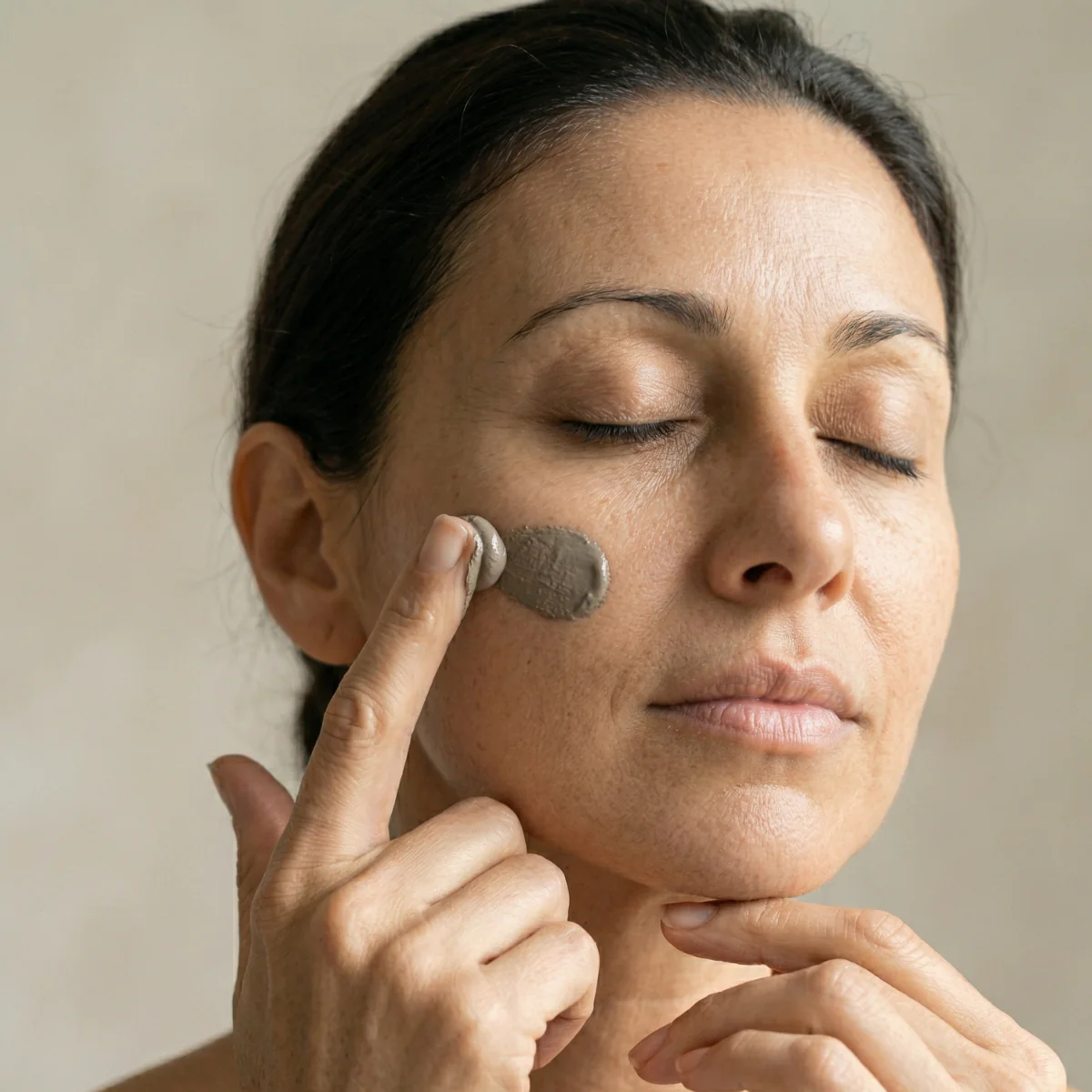 PURE Detox & Condition Face Mask (100g) - Image 7