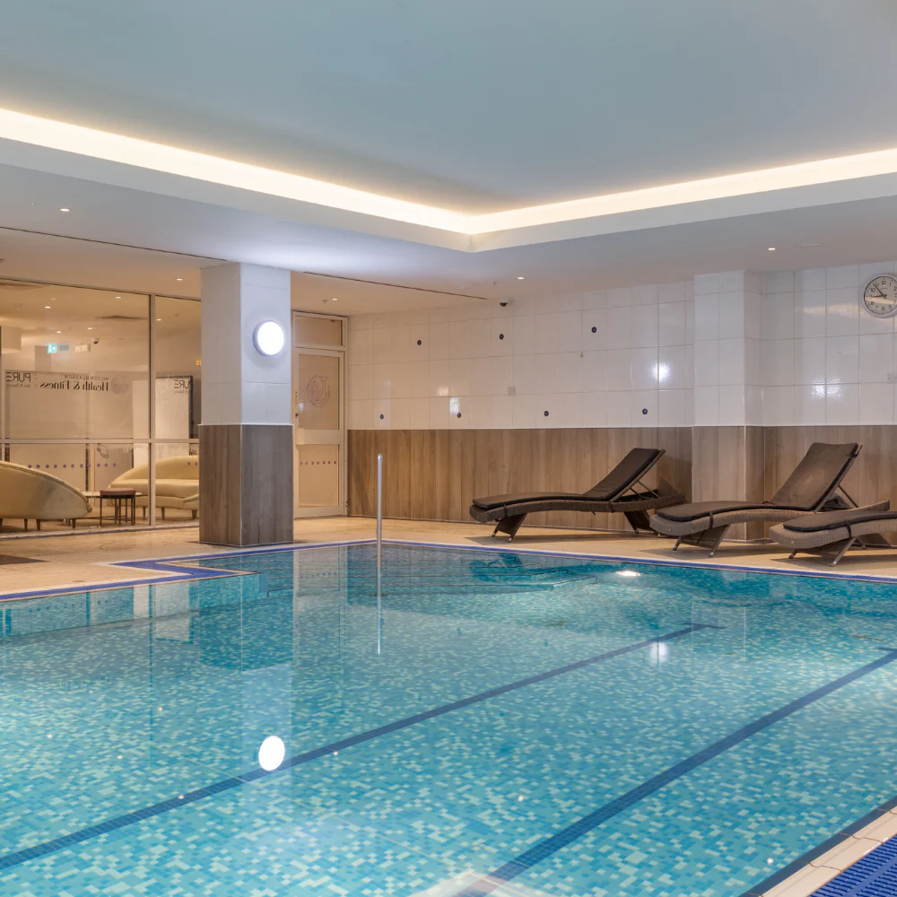 PURE Luxury Spa Day for 2 - Image 2