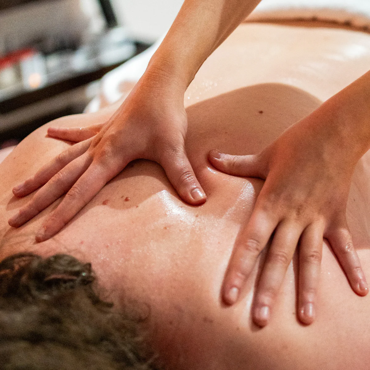 PURE Menopause Massage - 60 min Treatment