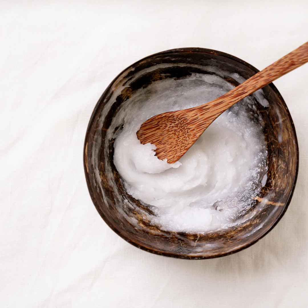 Organic Coconut Oil - Professional - Image 3