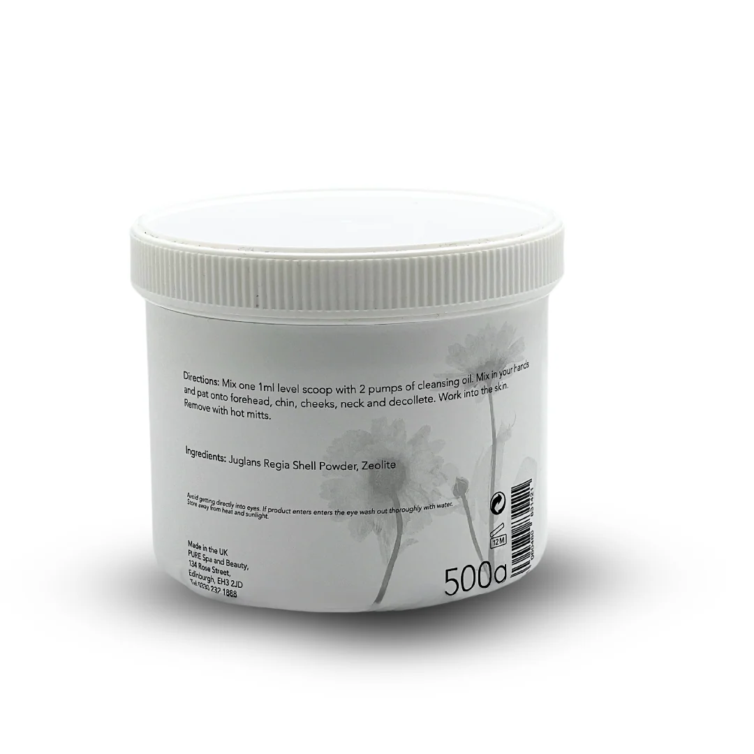 Refine & Scrub Face Scrub - Professional - Image 4