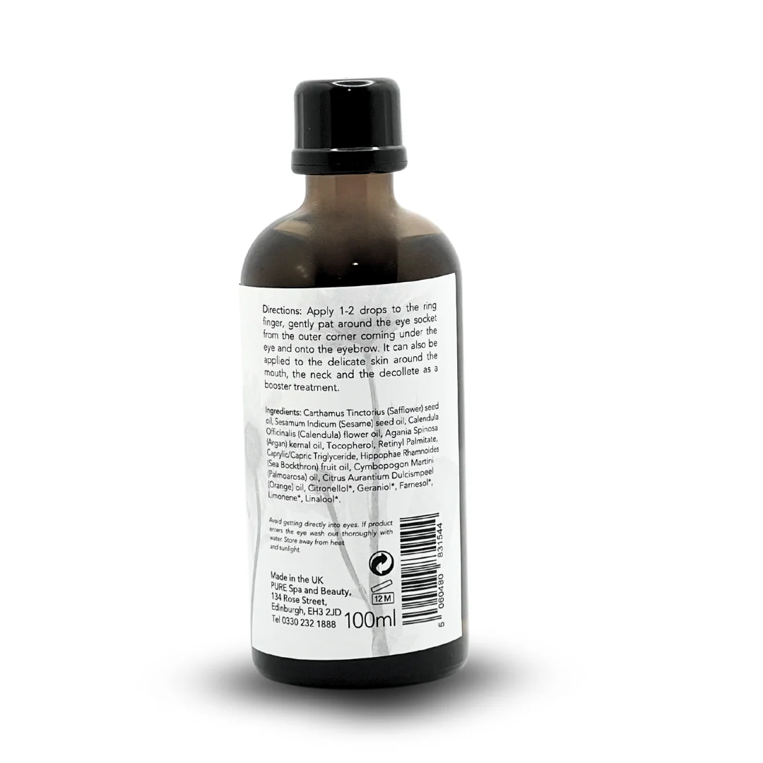 Regenerate & Boost Eye Serum - Professional - Image 2