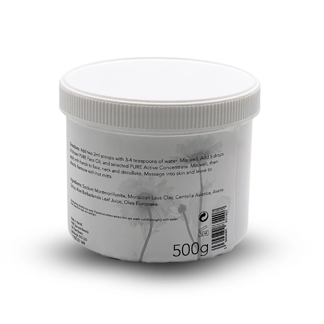 Skin Conditioning Mask - Professional - Image 3