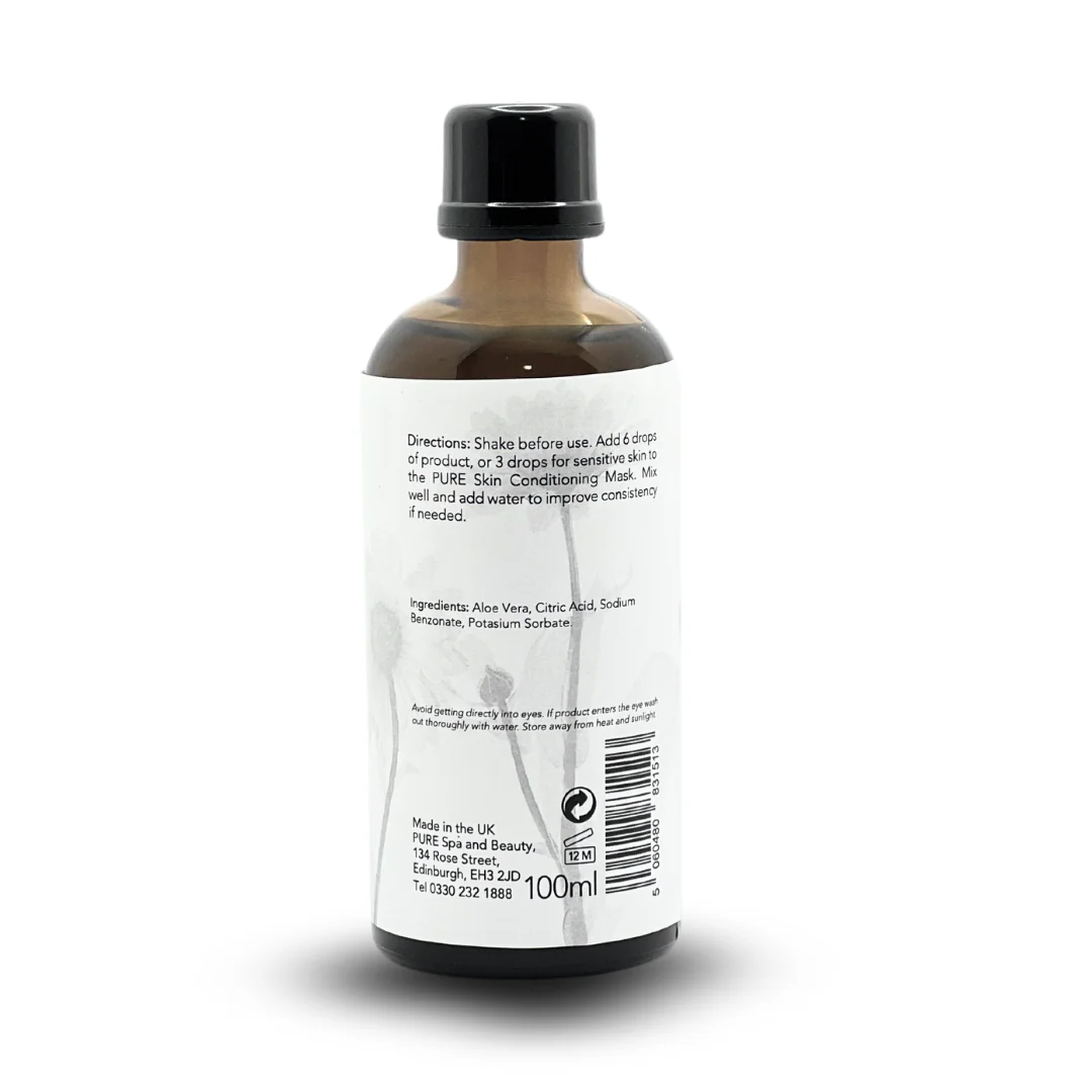 Soothe & Hydrate Active Concentrate - Professional - Image 2