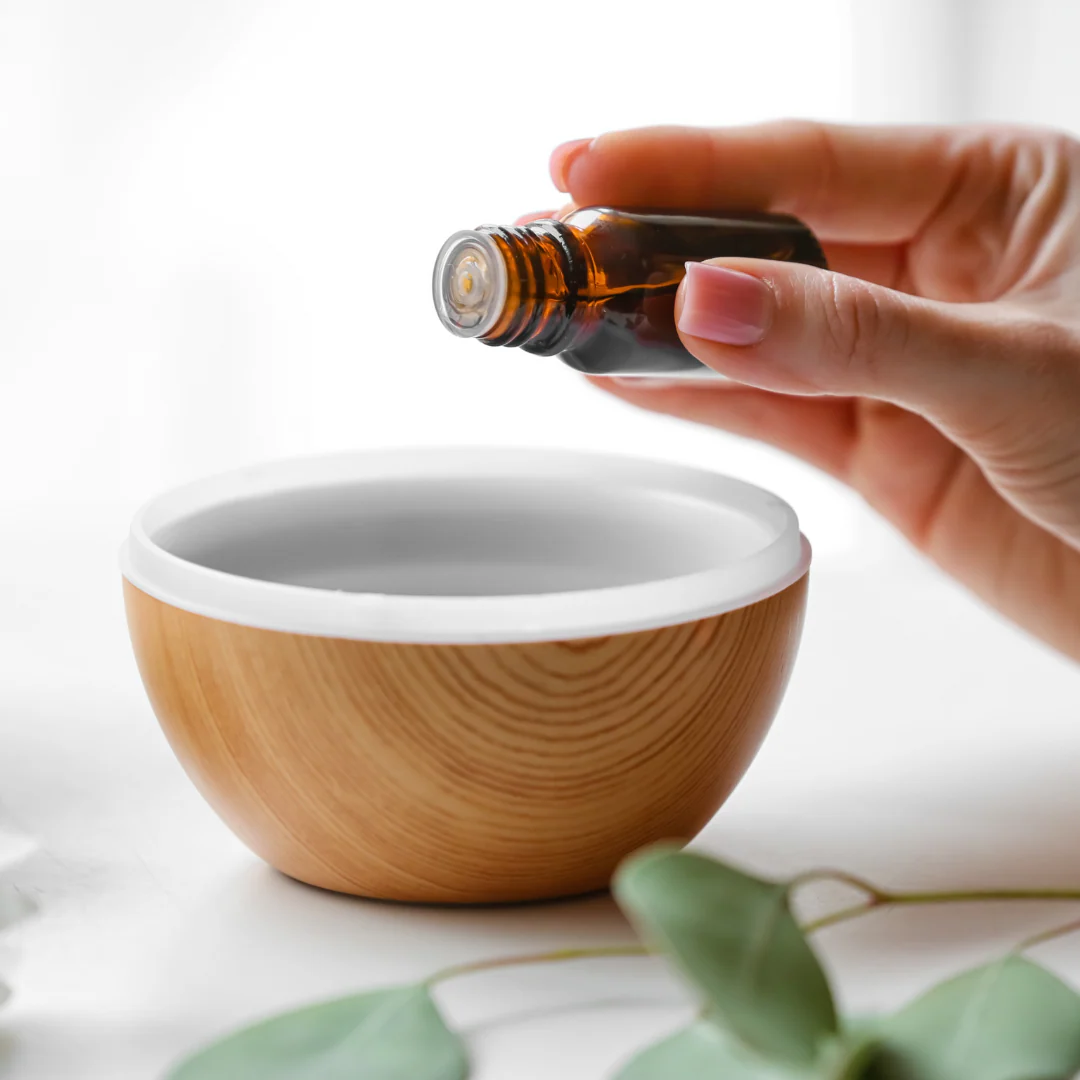 Unwind Essential Oil - Image 5