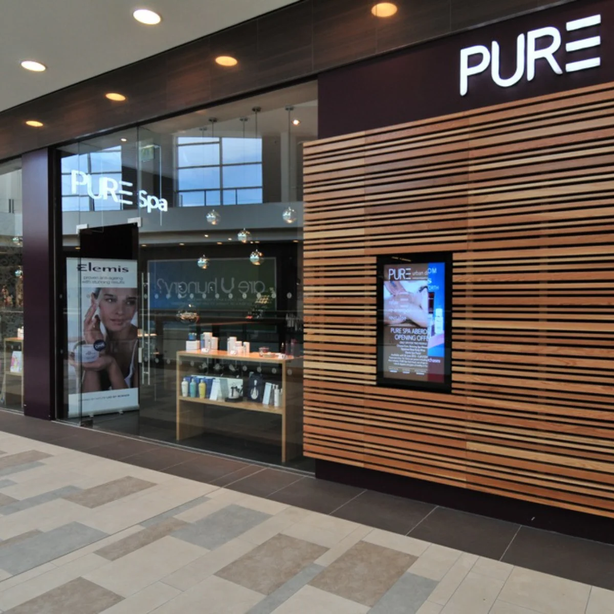 Spa & Brunch Package, Aberdeen - Image 4