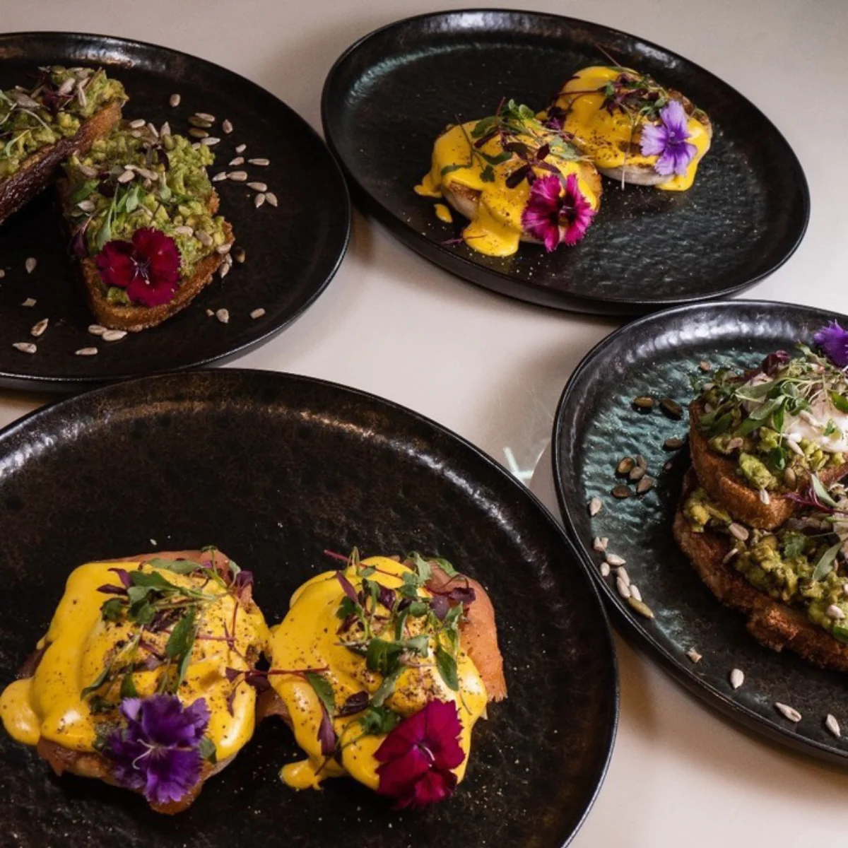 Spa & Brunch Package, Aberdeen - Image 7