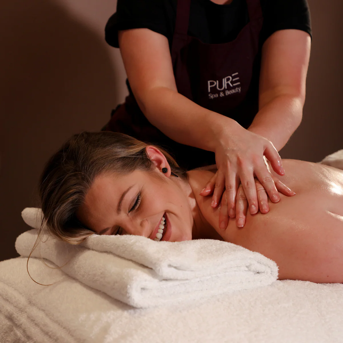 Spa & Dine Package – with Rabble - Image 4
