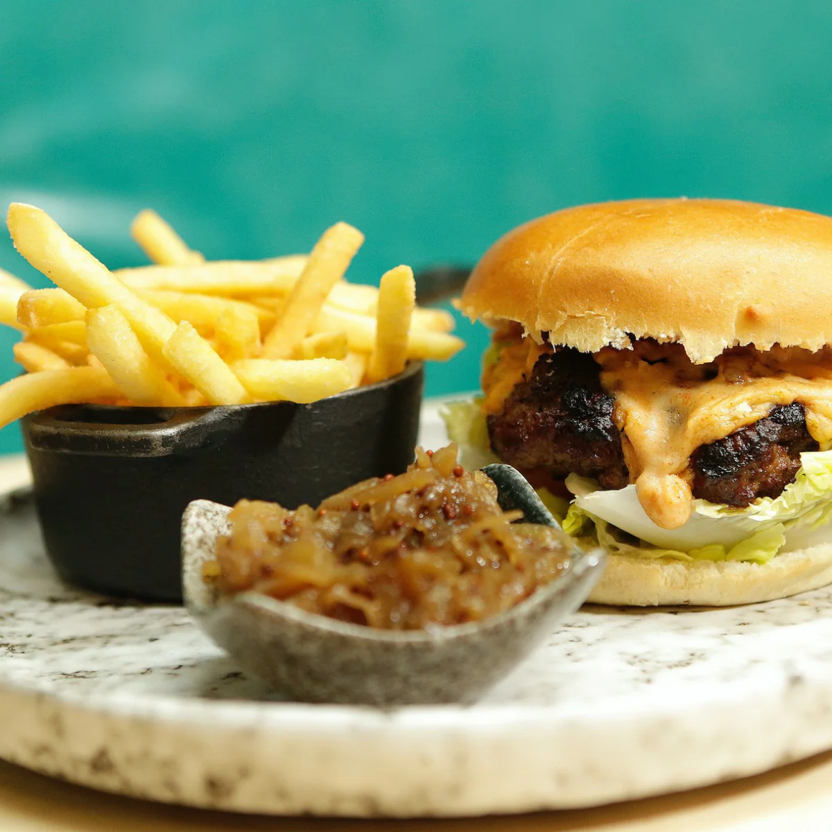 Spa & Dine Package – with Rabble - Image 5