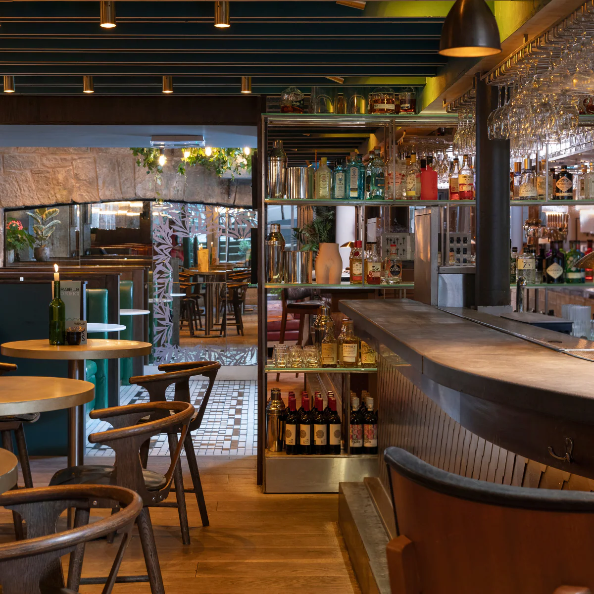 Spa & Dine Package – with Rabble - Image 6
