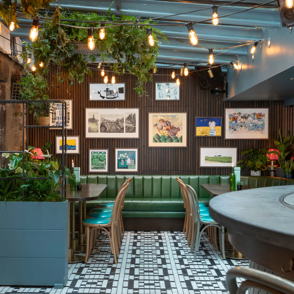 Spa & Dine Package – with Rabble - Image 7