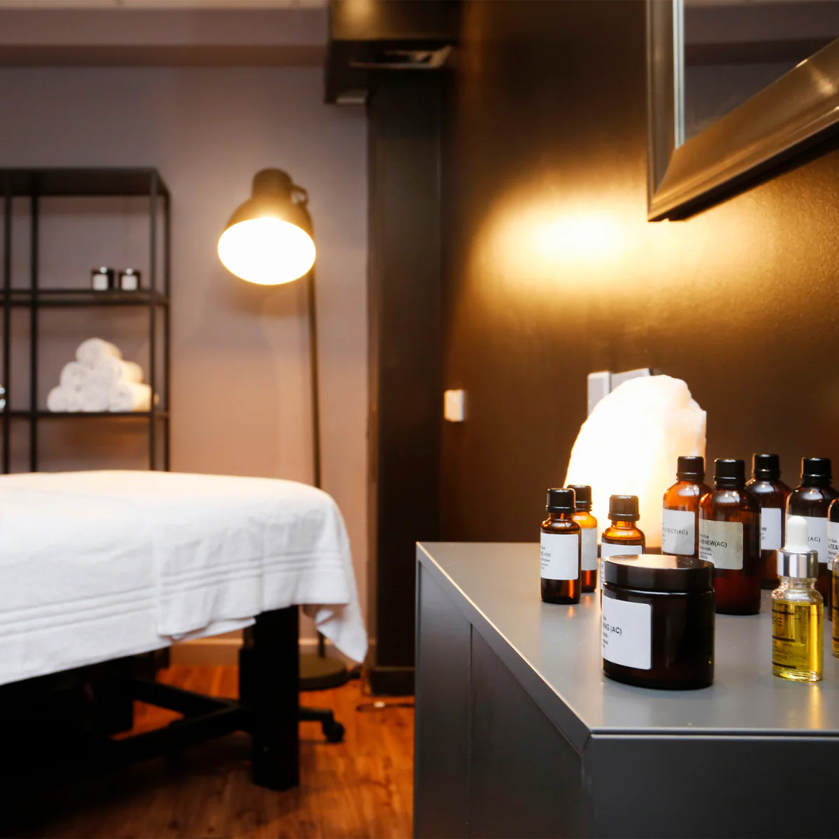 Spa & Dine Package – with Rabble - Image 8