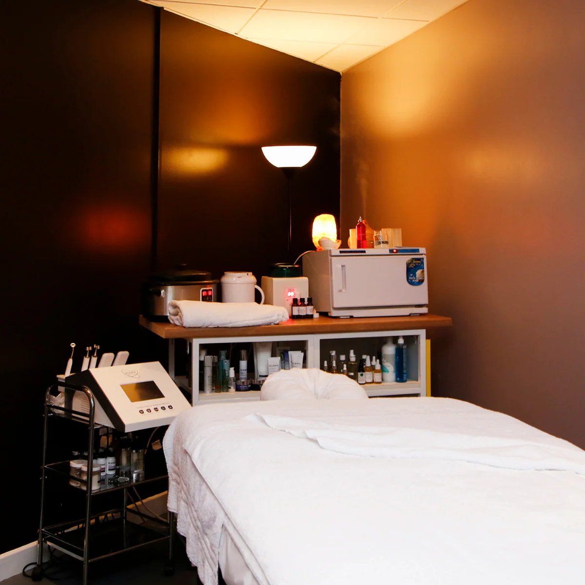 Spa & Dine Package – with Rabble - Image 9