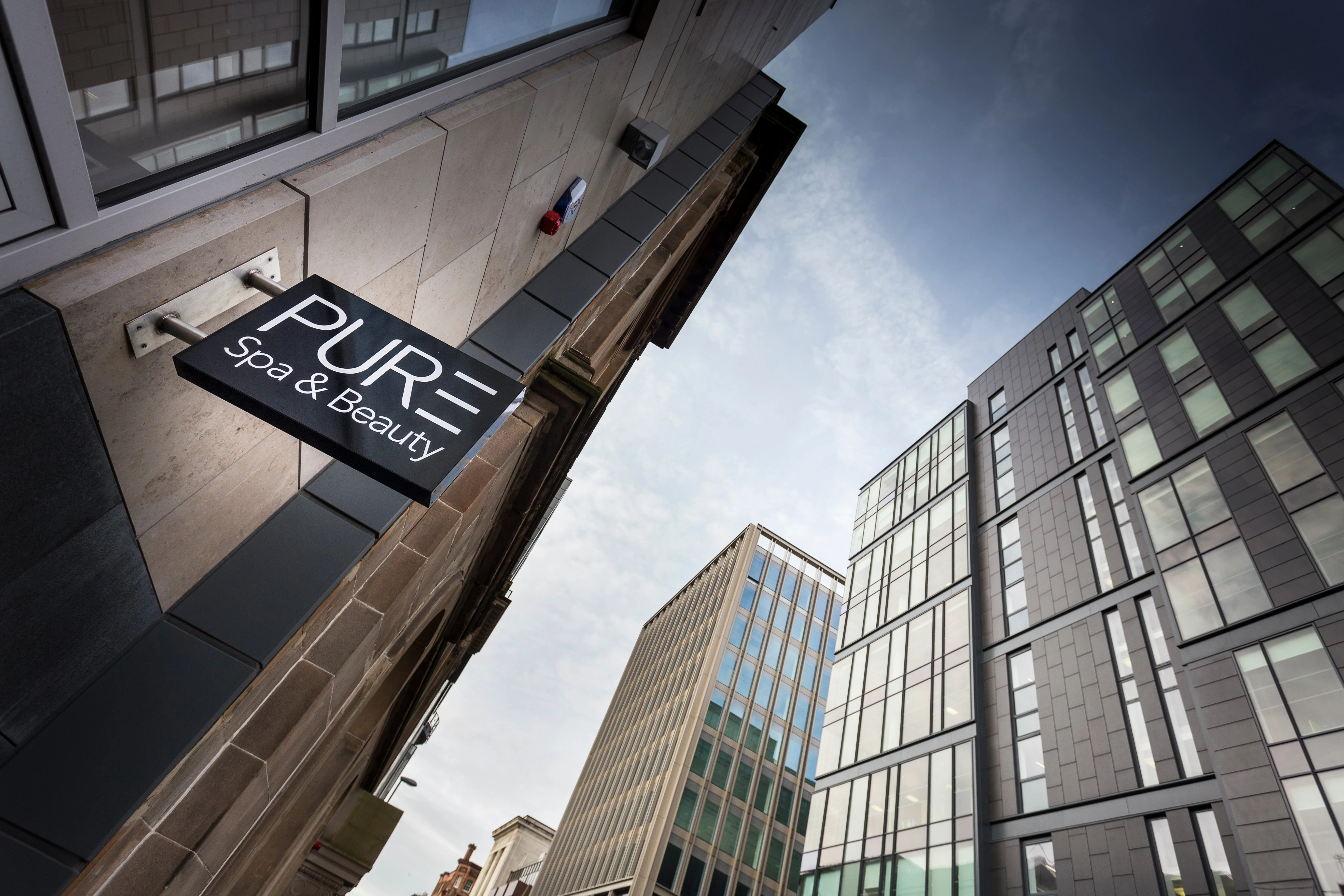 Spa & Dine Couples Tapas Package, Arta Glasgow & PURE Spa - Image 6