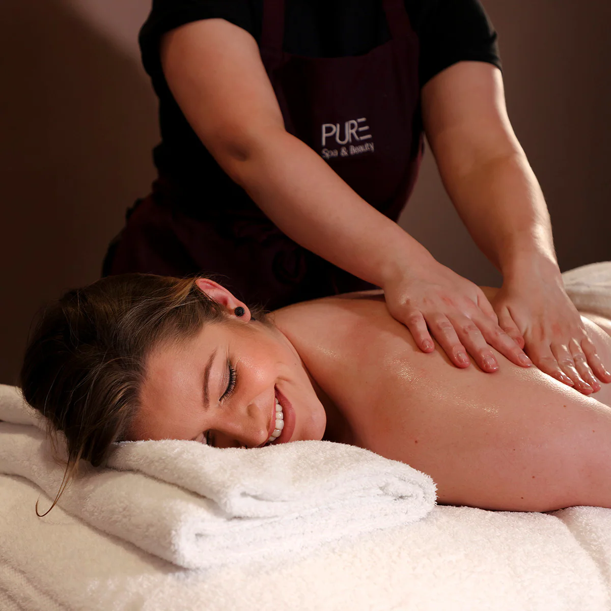 Spa & Sharing Board Package – with Indigo Yard (for Two) - Image 3