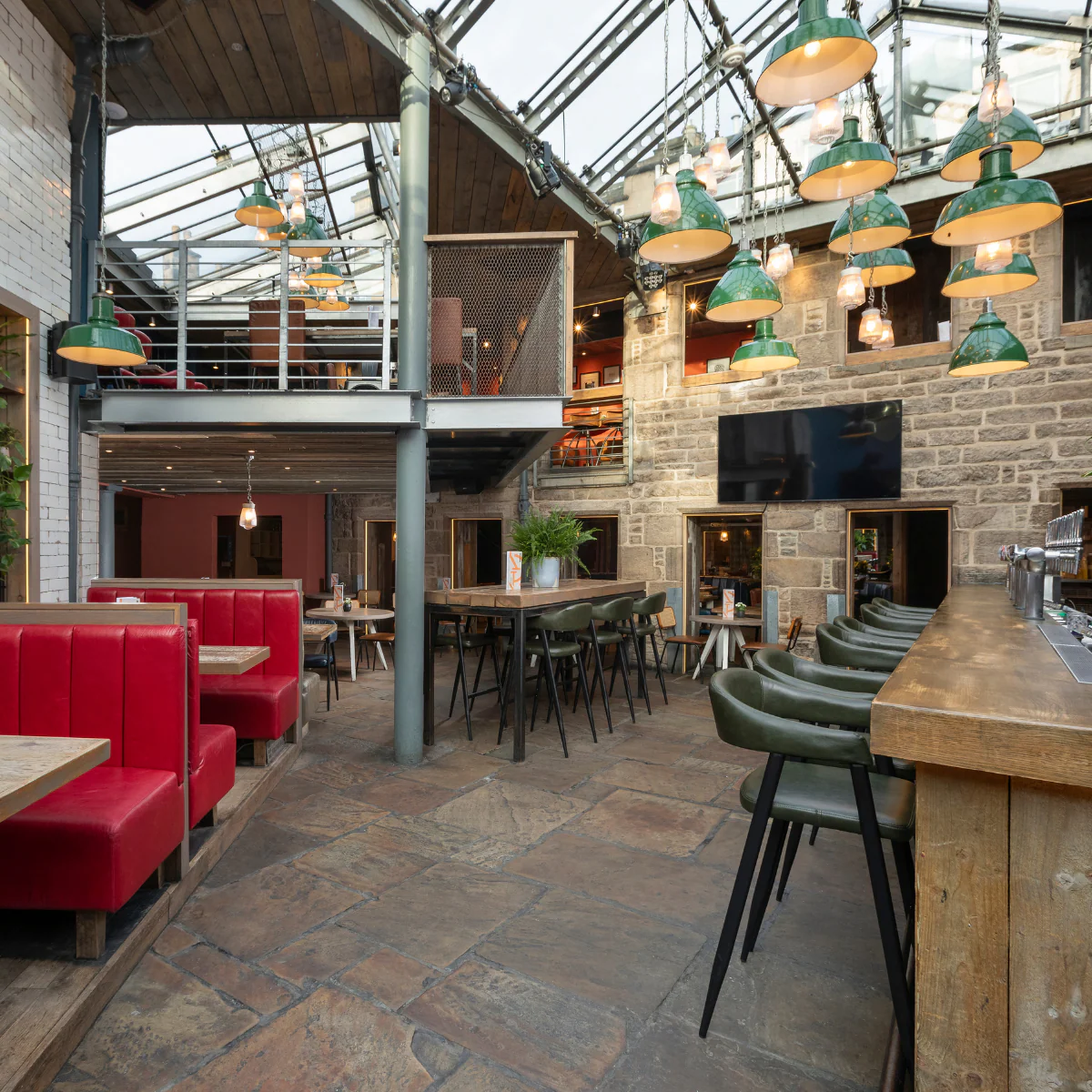 Spa & Sharing Board Package – with Indigo Yard (for Two) - Image 7
