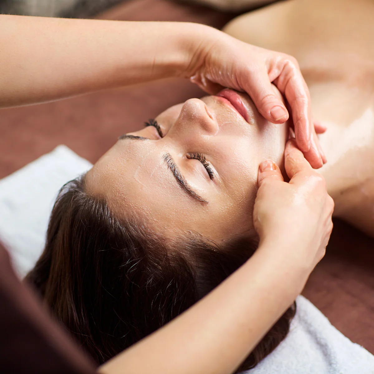 Spring Renewal Express Spa Day (Mon-Thurs) - 80 Mins - Image 2