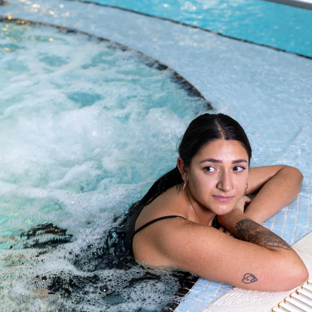 Spring Renewal Express Spa Day (Fri-Sun) - 80 Mins - Image 4
