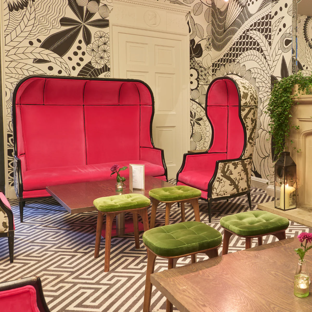 Spa & Afternoon Tea Package Edinburgh – Tigerlily - Image 10