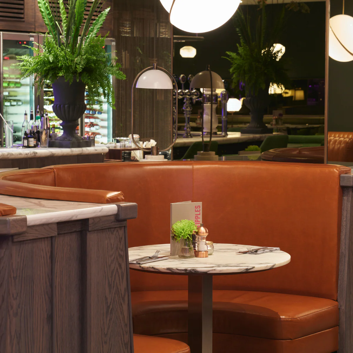 Spa & Afternoon Tea Package Edinburgh – Tigerlily - Image 11