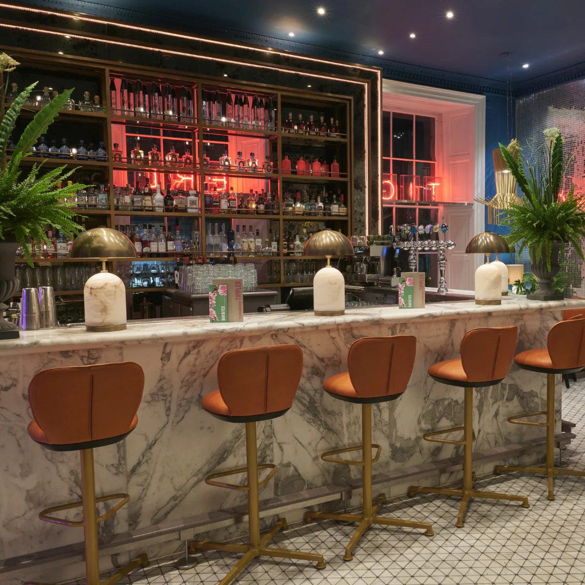 Spa & Afternoon Tea Package Edinburgh – Tigerlily - Image 8