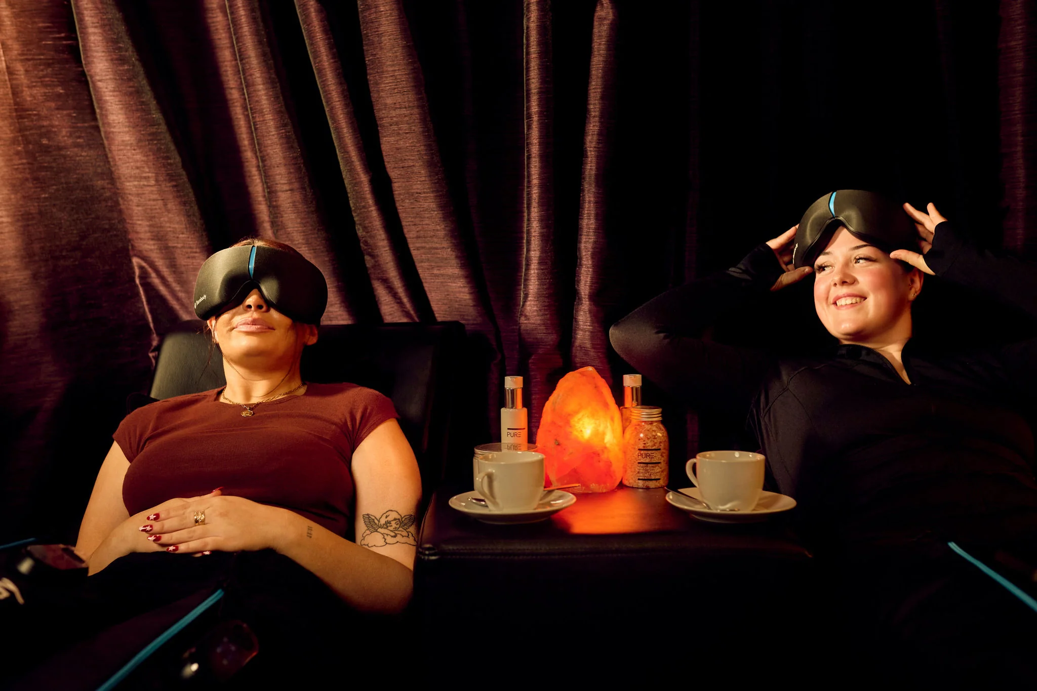 Wellness Suite for Two - 120 minutes - Image 7